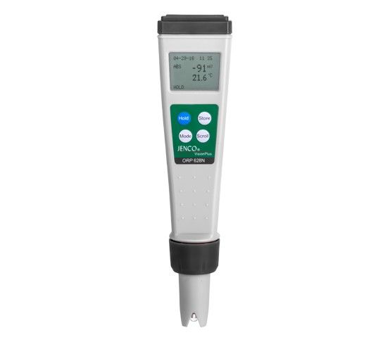 VisionPlus ORP 628N笔式ORP测量仪图片