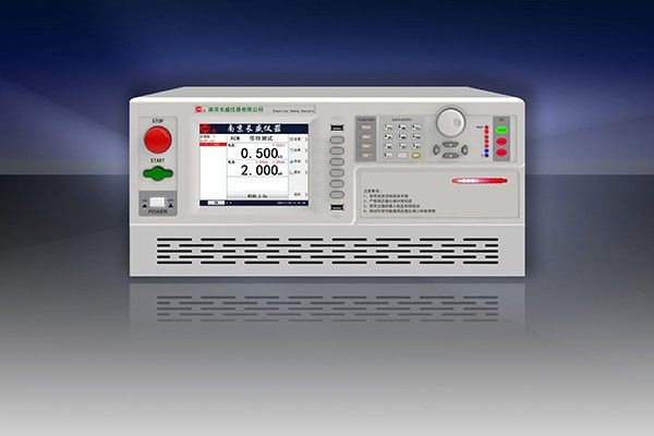CS9934ASI智能安规综合分析仪图片
