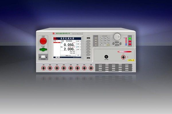CS9919ASI程控多路耐压测试仪图片
