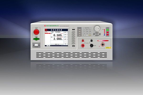 CS9923GSI-3程控光伏安规综合分析仪图片