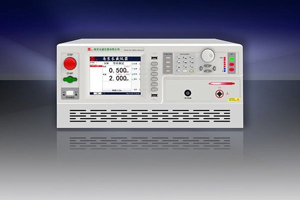 CS9923SI程控绝缘耐压测试仪图片