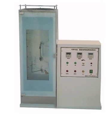 BF-B10垂直法燃烧性测试仪图片