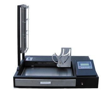 BF-B8 EN71玩具综合燃烧性测试仪图片
