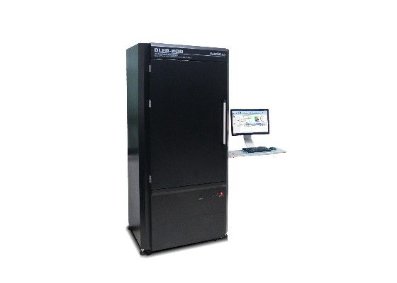 OLED-200 OLED光色电性能分析系统图片
