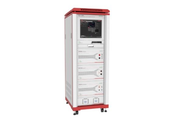 AET7000汽车电子抗扰度测试系统图片