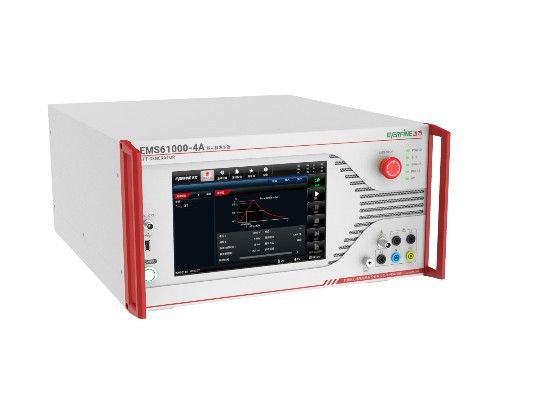 EMS61000-4A脉冲群发生器图片