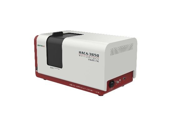 HACA-3650分光测色仪(工业高精度级)图片