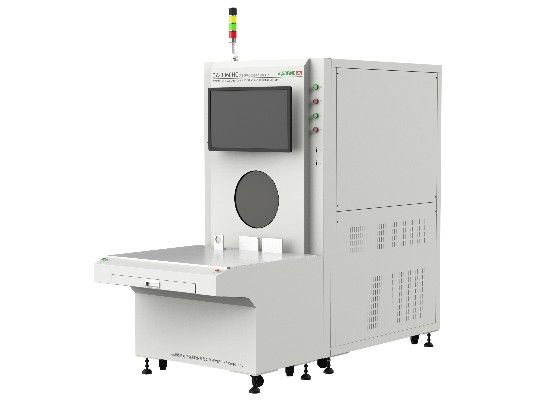 OA-3060车用灯具快速配光测试系统图片
