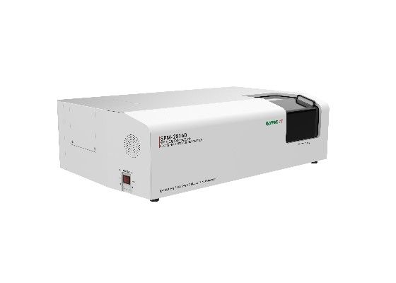 SPM-28160紫外可见近红外分光光度计图片