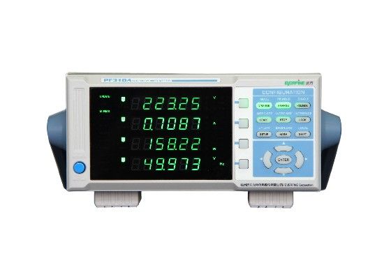 PF310A型数字功率计图片