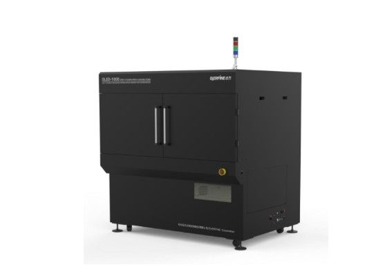 OLED-1000多路OLED加速老化寿命与光电性能分析系统图片