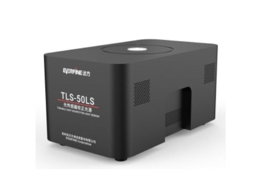 TLS-50LS光传感器校正光源图片