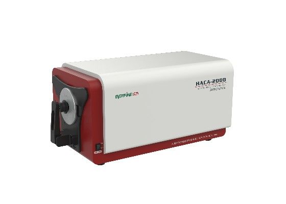 HACA-2000分光测色仪图片