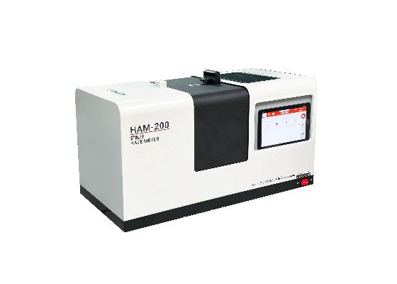 HAM-200雾度计图片