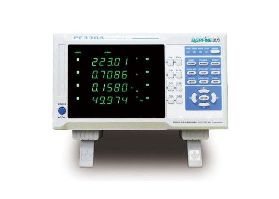 PF330A型数字功率计图片