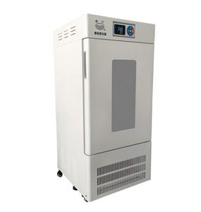 LRH-100A生化培养箱图片