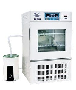 LRH-150-MSE霉菌培养箱(湿度控制)图片