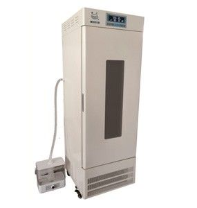 LRH-100-SE恒温恒湿培养箱图片