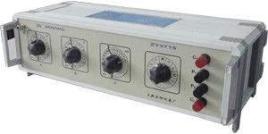 ZY2715直流低电阻表校准仪图片