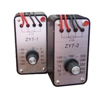 ZY7-2热电阻模拟器图片