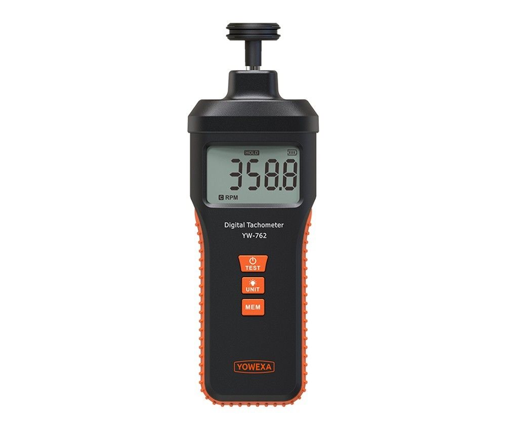 YW-762智能型数字转速表图片