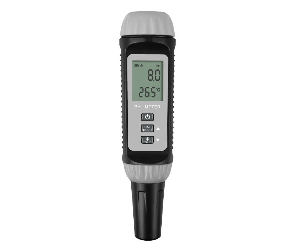 YW-612L PH检测仪图片