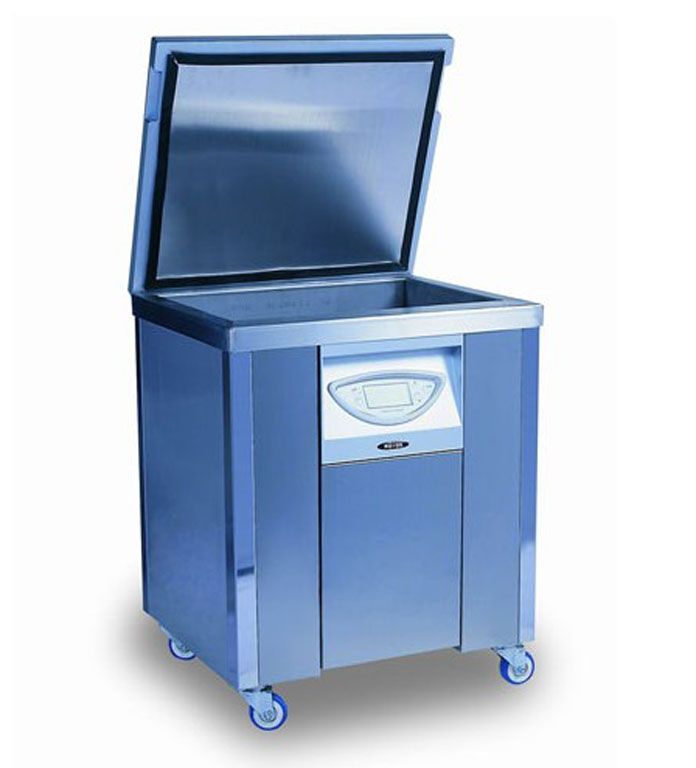 SK-12TC超声波清洗器图片