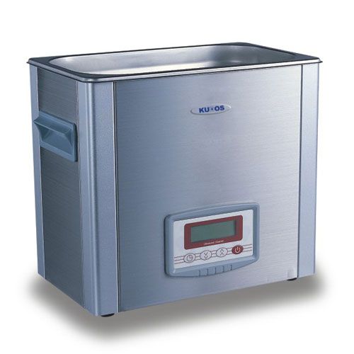 SK2200H超声波清洗器图片