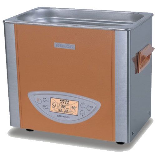 SK3210LHC超声波清洗器图片
