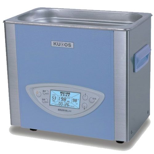SK3200LHC超声波清洗器图片