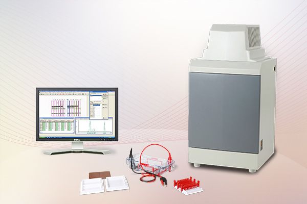 Tanon 4600SF全自动数码凝胶/化学发光图像分析系统图片