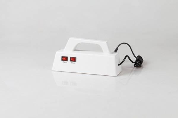 UV 100手提式紫外分析仪图片