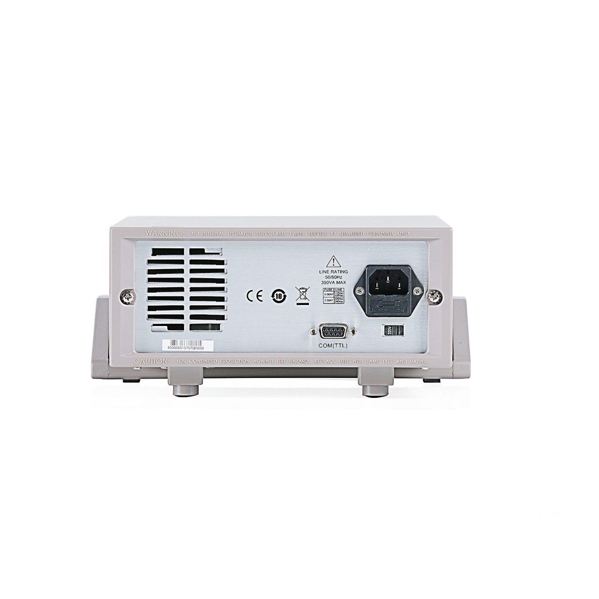 直流电源IT6831图片
