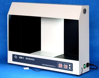 CM-1澄明度测试仪图片