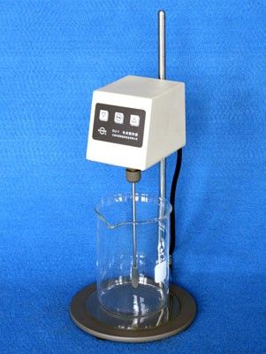 DJ-1电动搅拌器图片