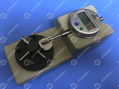 HD-2A台式综合厚度测试仪图片