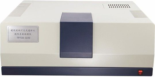 TP-730-I100建筑玻璃可见光透射比遮阳系数检测仪图片