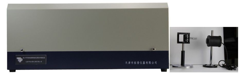 XGL-7半导体泵浦固体激光器综合实验装置图片
