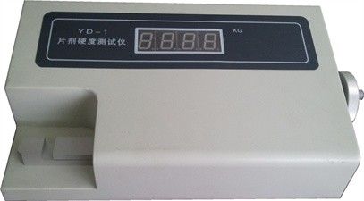 YD型片剂硬度测试仪图片