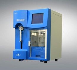 GWJ-8型微粒检测仪图片