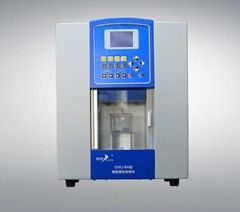 GWJ-4型微粒检测仪图片