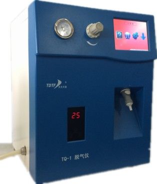 TQ-1脱气仪图片