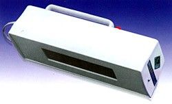 ZF-7D手提式紫外检测灯图片