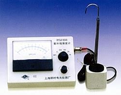 ZQJ-254型紫外线强度检测仪图片