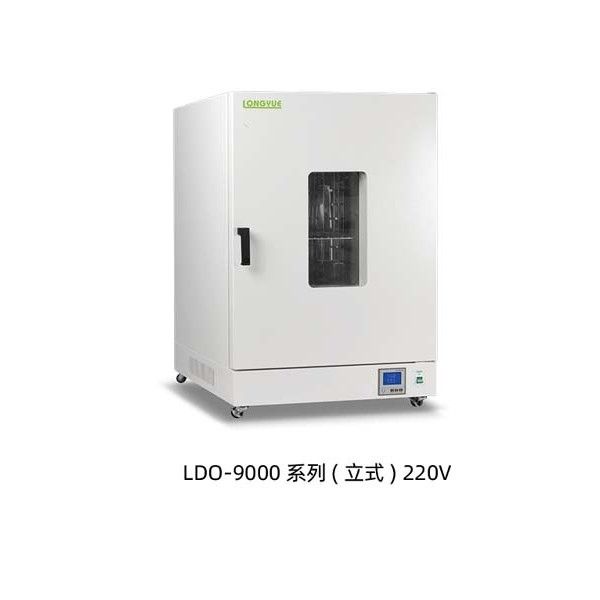 LDO-9246A电热恒温鼓风干燥箱图片