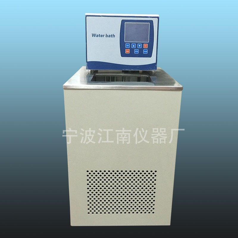 YHD型低温恒温槽图片