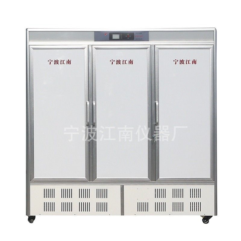 恒温恒湿培养箱HWS-1500图片