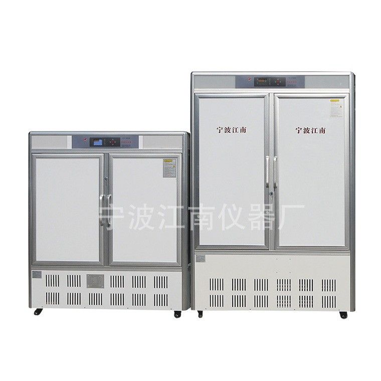 恒温恒湿培养箱HWS-1000图片