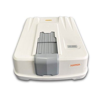 UV-690光电倍增管型紫外可见分光光度计图片
