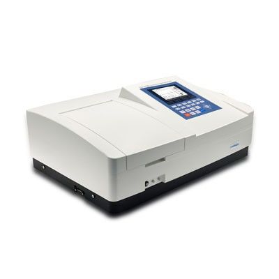 UV-3100扫描型紫外可见分光光度计图片